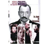 Le juge et l'assassin