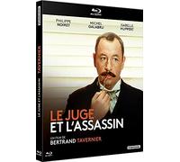 Le juge et l'assassin