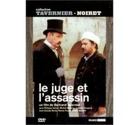 Le juge et l'assassin