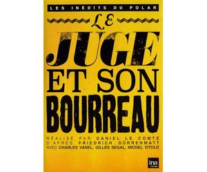 Le juge et son bourreau