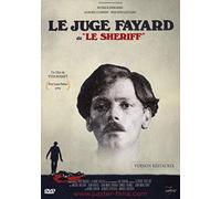 Le juge fayard dit "le sheriff"