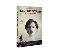 Le Juge Fayard Dit Le Shériff [Version Restaurée]