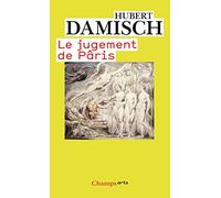 Le Jugement de Pâris: Iconologie analytique 1
