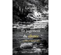 Le jugement du silence: le vaisseau des Cèvennes