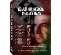 Le Juif qui négocia avec les nazis
