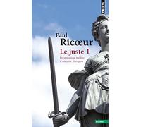 Le Juste: Tome 1
