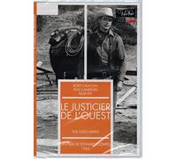 Le justicier de l'ouest