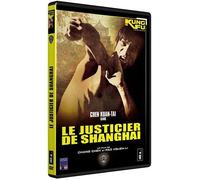 Le justicier de shanghai