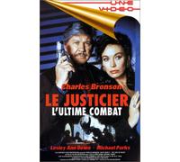 Le justicier : l'ultime combat