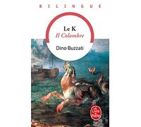 Le K : Il Colombre