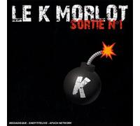 Le K Morlot - Sortie N°1