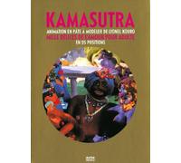 Le kamasutra