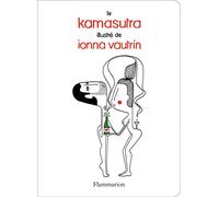 Le kamasutra illustré