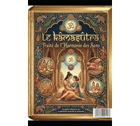 Le Kâmasûtra : Positions et Philosophie