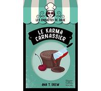 Le karma carnassier