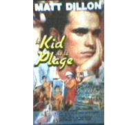 Le kid de la plage