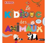 Le kididoc des animaux