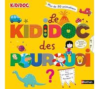 Le Kididoc des pourquoi
