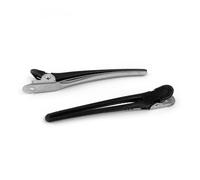 Le kikke Becco parrucchiere 10 cm 12 pezzi - Fermaglio Capelli