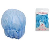 Le kikke Cuffia Doccia Tinta Unita - Cuffia per doccia