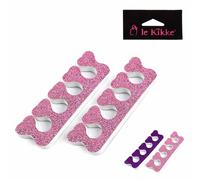 Le kikke Separadita 2 Pezzi - Accessorio Unghie