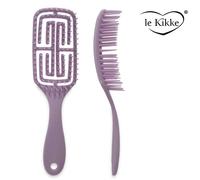 Le kikke spazzola