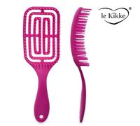 Le kikke spazzola