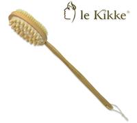 Le Kikke Spazzola Da Bagno - Spazzola corpo