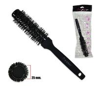 Le kikke Spazzola Termica 25 Mm - Spazzola per capelli