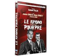 Le Kimono Pourpre [Édition Spéciale]