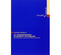Le Kinderszenen di Robert Schumann