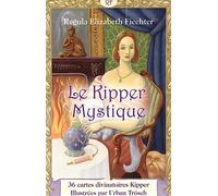 Le Kipper Mystique FR: 36 cartes dinvinatoires Kipper. Illustrées par Urban Trösch