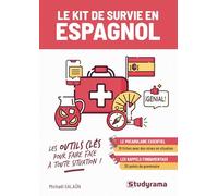 Le kit de survie en espagnol: Les outils clés pour faire face à toute situation