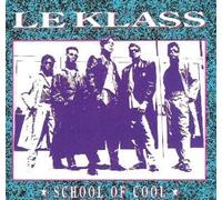 Le Klass - School of Cool