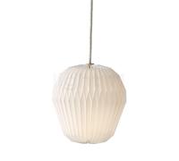 Le Klint Bouquet Lampada a sospensione, paralume di carta - ø30 cm