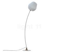 Le Klint Bouquet Lampada da terra, crema