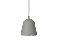 Le Klint Cachè Lampada a Sospensione, Grigio
