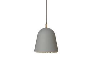 Le Klint Cachè Lampada a Sospensione, Grigio