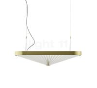 Le Klint Celine Lampada a sospensione, carta - ottone