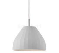 Le Klint Facet Lampada a sospensione, bianco