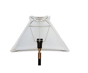 Le Klint Fitting for Shade Telaio per Paralume, Bianco