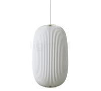 Le Klint Lamella Lampada a sospensione, dorato - ø30 cm