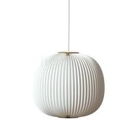Le Klint Lamella Lampada a sospensione, dorato - ø33 cm
