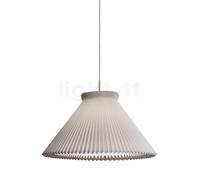 Le Klint Model 1 Lampada a sospensione, carta - ø60 cm , articolo di fine serie
