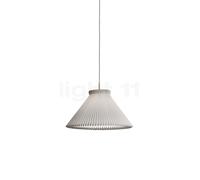 Le Klint Model 1 Lampada a sospensione, plastica - ø27 cm