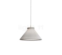 Le Klint Model 1 Lampada a sospensione, plastica - ø30 cm