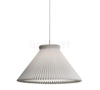 Le Klint Model 1 Lampada a sospensione, plastica - ø85 cm