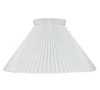 Le Klint Model 1 Ricambio Paralume, Bianco