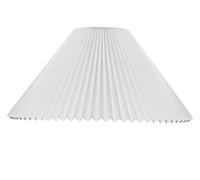 Le Klint Model 2 Ricambio Paralume, Bianco