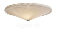 Le Klint Model 26 Lampada da soffitto, plastica - 90 cm